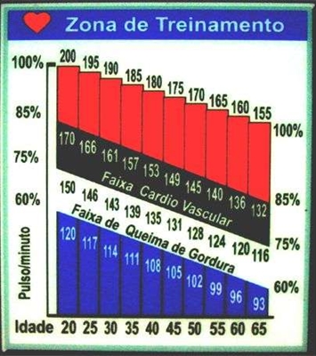 Frequência cardíaca durante a gravidez