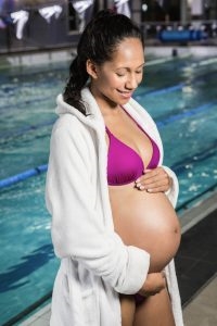 Puls under graviditeten