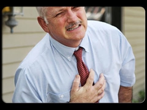 Sāp sirds vai osteohondroze: kā to uzzināt