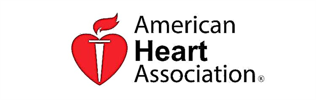 Asosiasi Jantung Amerika (ANA)