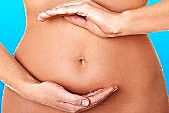Използване на Cardiomagnet по време на бременност в различни триместри