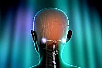 Jaký tlak může ukazovat bolest v zadní části hlavy?