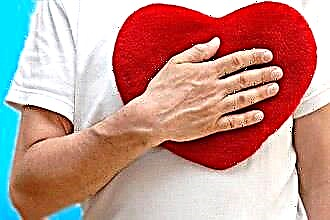 主要な心臓病の兆候と治療