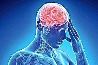 Angioedema cerebrale: sintomi e trattamento
