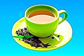 Wpływ zielonej herbaty na ciśnienie krwi: obniża czy podwyższa?