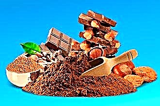 ¿Cómo afecta el chocolate a la presión arterial?