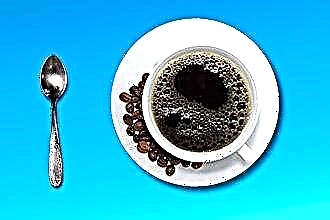 Bagaimana kopi mempengaruhi tekanan darah?