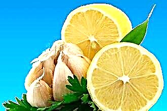 Garlic for hypertension