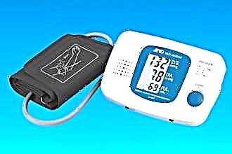 Blood pressure indicators