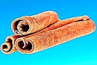 Does cinnamon stabilize blood pressure?