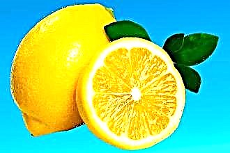 The effect of lemon on blood pressure