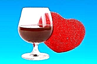 هل النبيذ يرفع أو يخفض ضغط الدم؟