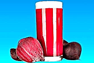 Beet juice for hypertension