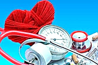 Risk factors for arterial hypertension
