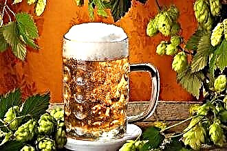 De voordelen van warm bier voor angina