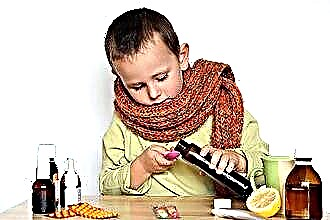 Jak leczyć ropny ból gardła u dziecka