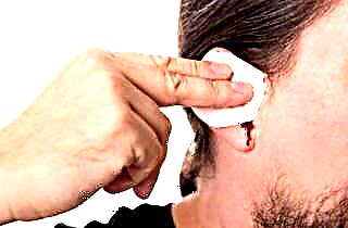 Kako se znebiti čepa v ušesu