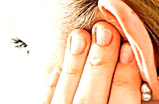 Was tun, wenn Ihr Ohr innen angeschwollen ist und schmerzt (Klumpen im Ohr)
