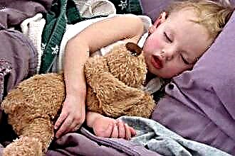 Behandling av adenoider hos barn ifølge E.O. Komarovsky