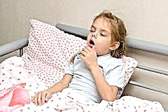 Soins d'urgence pour laryngotrachéite aiguë chez un enfant