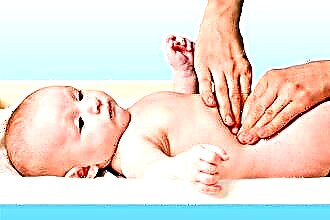 Behandling af en medfødt stridor i strubehovedet hos et barn