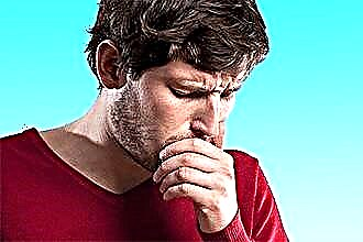 Throat Cancer Symptoms Common in Men