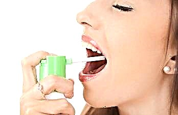How to recognize and treat bacterial tonsillitis