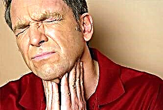 Konsekvenserne af kronisk tonsillitis - hvor farligt er det