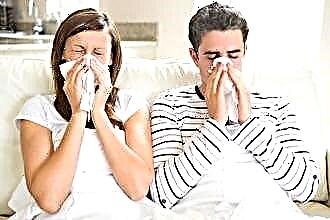 Chronic tonsillitis: contagious or not?