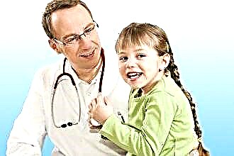 Metodi per il trattamento della laringite in un bambino a casa