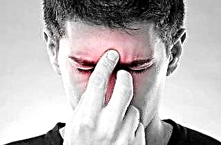 Why is atrophy of the nasal mucosa dangerous?