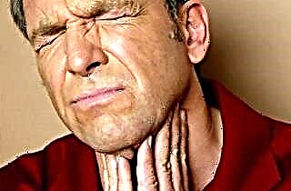 Typer och funktioner för behandling av nasofaryngit