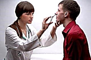 नाक में पॉलीप्स के उपचार के तरीके और उनकी विशेषताएं