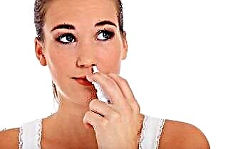 Cách giảm sưng niêm mạc mũi khi mang thai