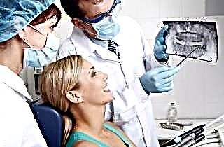 Perforación del seno maxilar: síntomas y tratamiento