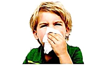 Sinusitis treatment in children
