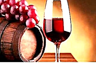 ประสิทธิผลของไวน์อุ่นในการรักษาอาการไอ
