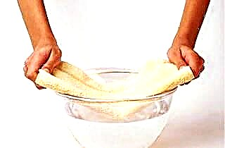 Hoestbehandeling met mosterdcake