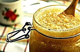 Honning og sitron mot hoste