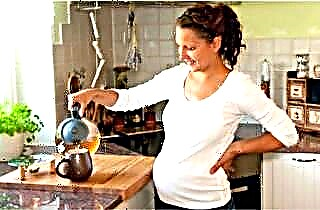 Βήχας κατά τη διάρκεια της εγκυμοσύνης θεραπεία 2 τριμήνου