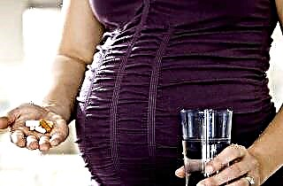 Якими народними засобами лікуються від кашлю при вагітності