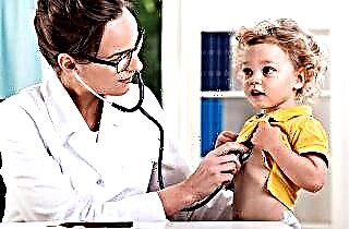 Come si può curare la tosse di un bambino?