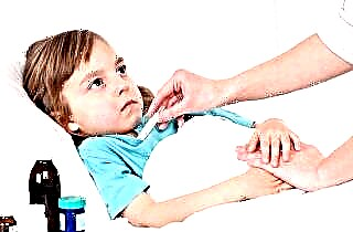 Obat batuk pelega tenggorokan untuk anak-anak