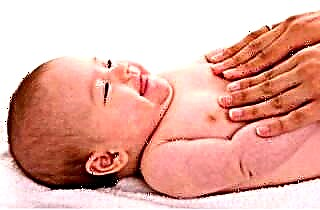 民間療法による子供の乾いた咳の治療