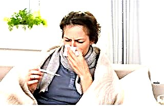 What are the types of cough