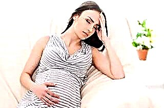 Jaké ušní kapky jsou povoleny během těhotenství