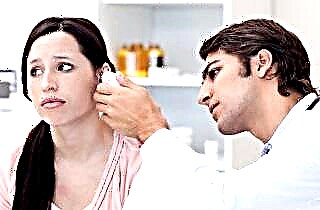 Kako brzo i učinkovito liječiti upalu srednjeg uha