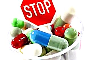 Antibióticos para niños con tos.