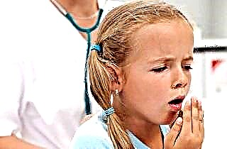 Sirop contre la toux : le meilleur pour les enfants