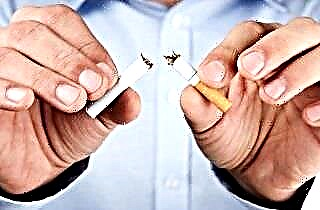 Effektive midler mod rygehoste
